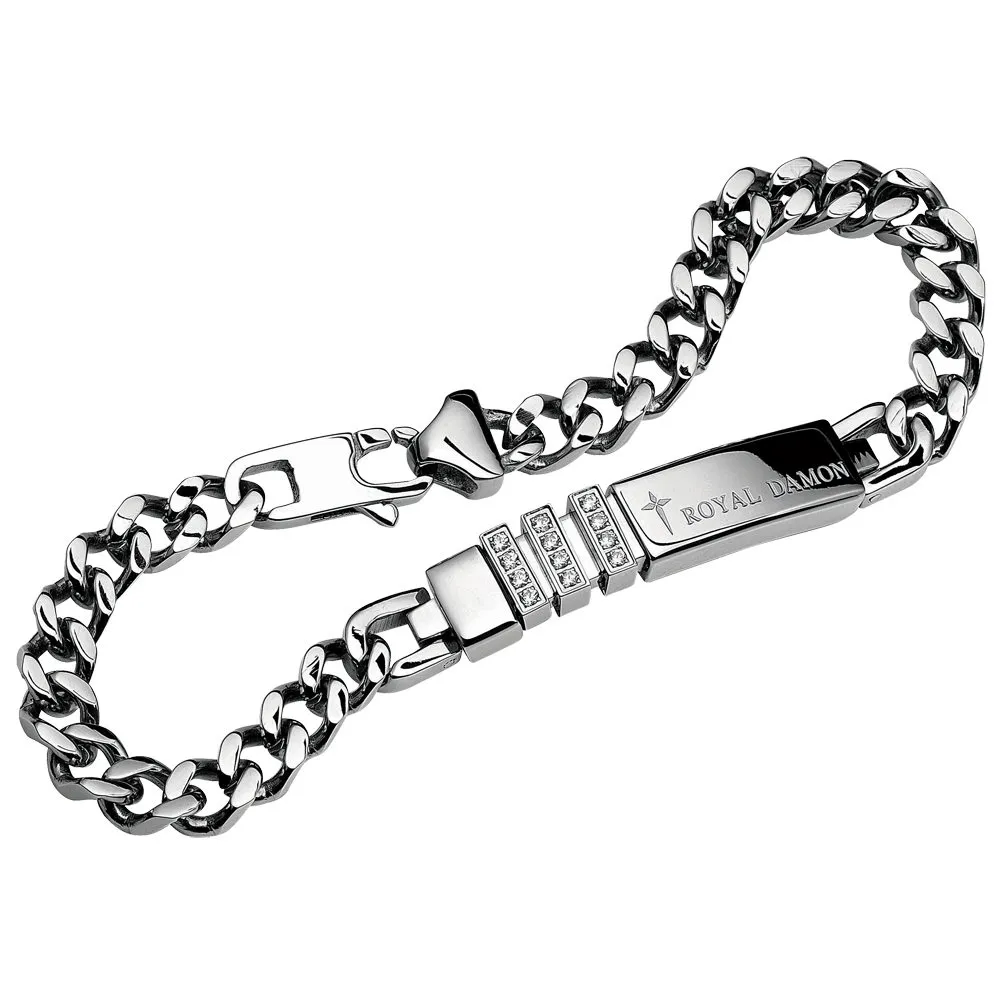 ROYAL DAMON 羅亞戴蒙 鍊戀情-(小)-項鍊 歷史價格詳細信息