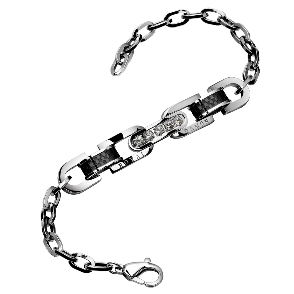 ROYAL DAMON 羅亞戴蒙 極美-項鍊 歷史價格詳細信息