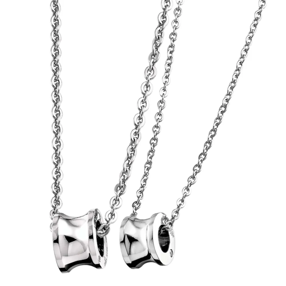 Royal Damon 羅亞戴蒙 深受感動 項鍊 (大) 歷史價格詳細信息