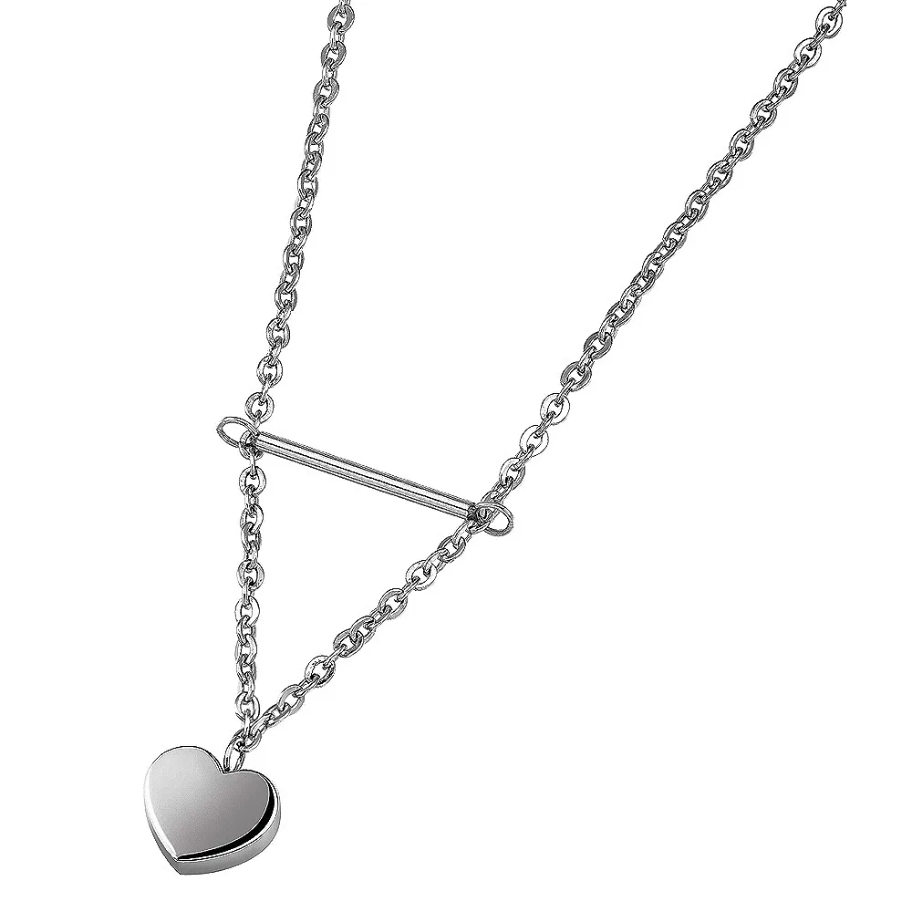 ROYAL DAMON 羅亞戴蒙 鍊戀情-(小)-項鍊 歷史價格詳細信息