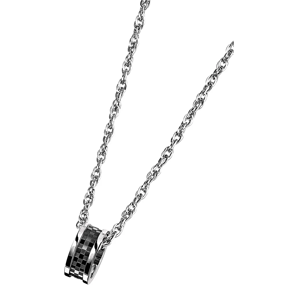 Royal Damon羅亞戴蒙 幸福 項鍊 (大) NK913 歷史價格詳細信息