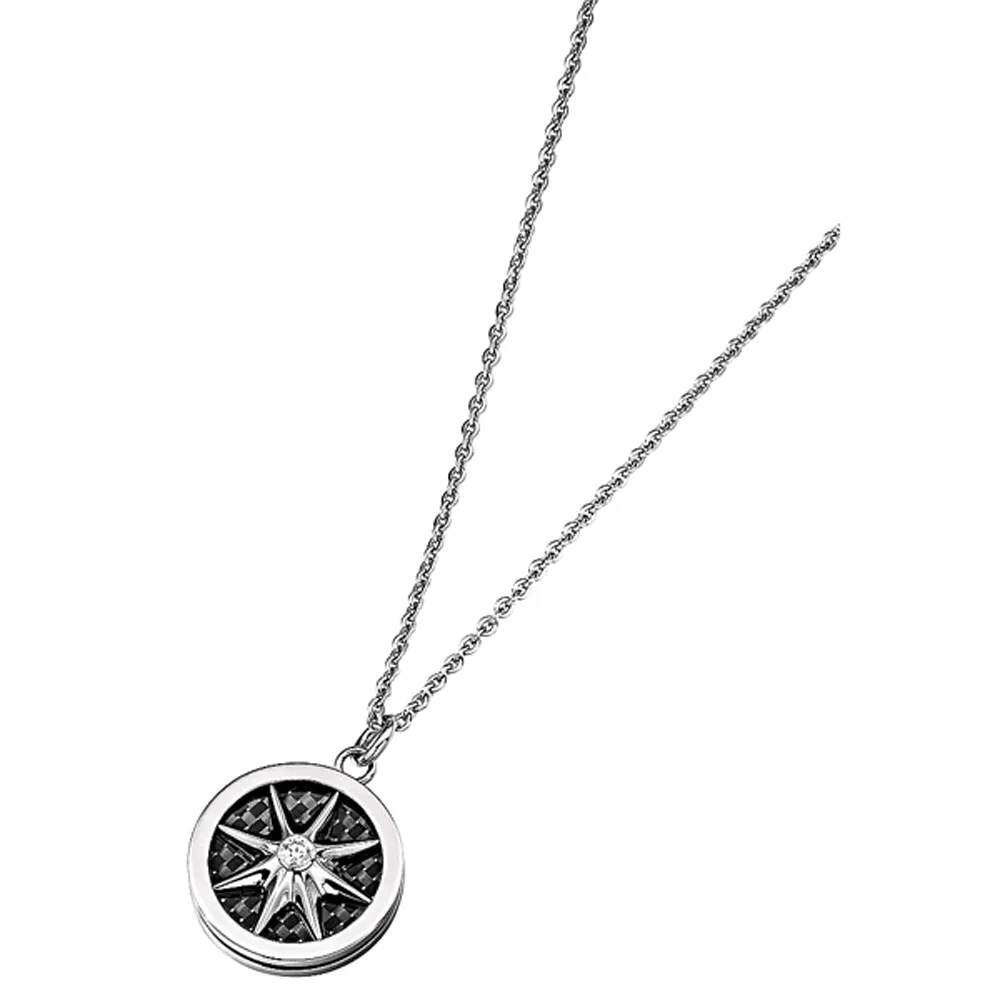 ROYAL DAMON 羅亞戴蒙 希望之光 項鍊(小)-NK700 歷史價格詳細信息