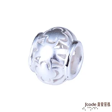 J’code真愛密碼 幸福童話黃金/純銀編織手鍊-紅黑繩 歷史價格詳細信息