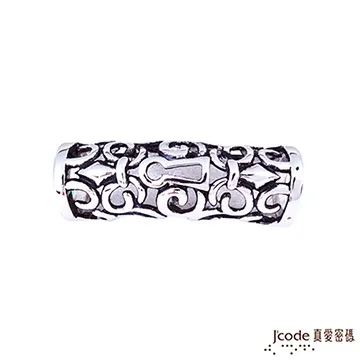 J’code真愛密碼 愛情話黃金/純銀編織手鍊-紅黑繩 歷史價格詳細信息