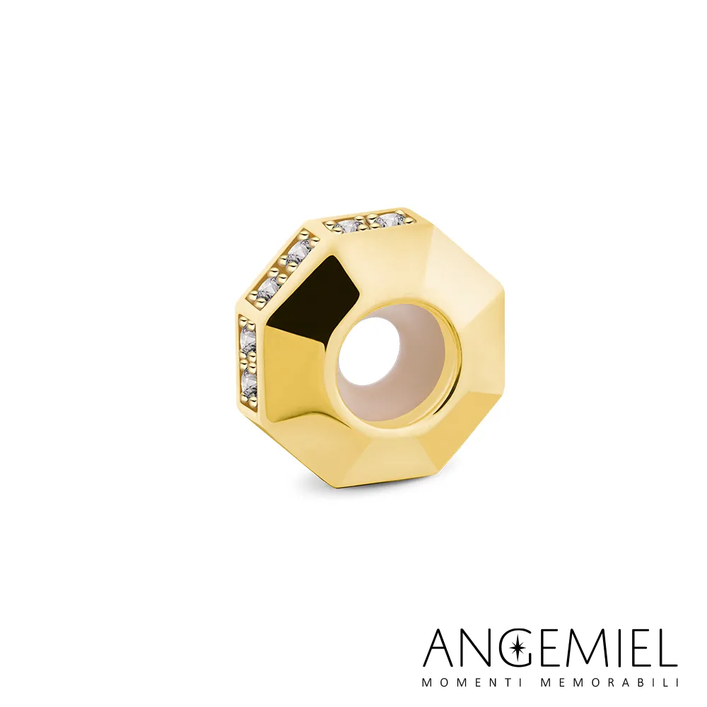 Angemiel安婕米 925純銀珠飾 風華 串珠 歷史價格詳細信息