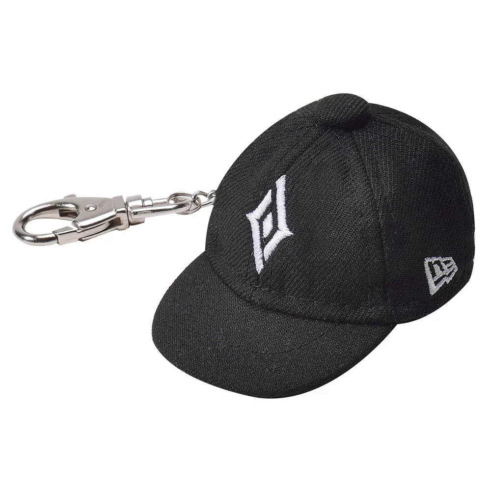 【NEW ERA】鑰匙圈 咒術迴戰 JUJUTSU KAISEN 黑-NE13574056 歷史價格詳細信息