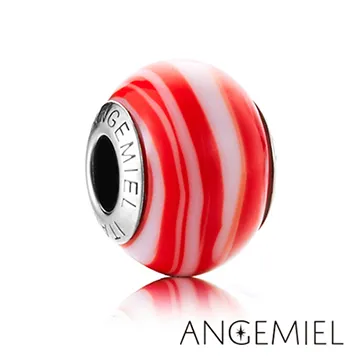 Angemiel安婕米 義大利925純銀 熱氣球輕旅行 串珠 歷史價格詳細信息