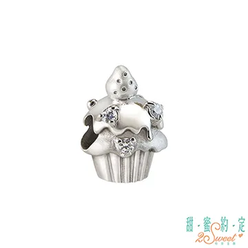 甜蜜約定 HelloKitty 甜美法式kitty純銀墜子 送白鋼項鍊 歷史價格詳細信息