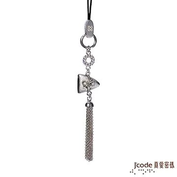 J’code真愛密碼 穩鑽貔貅 純金+純銀墜飾 歷史價格詳細信息