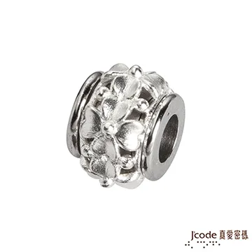 J’code真愛密碼 幸運草的愛 純金墜飾 歷史價格詳細信息
