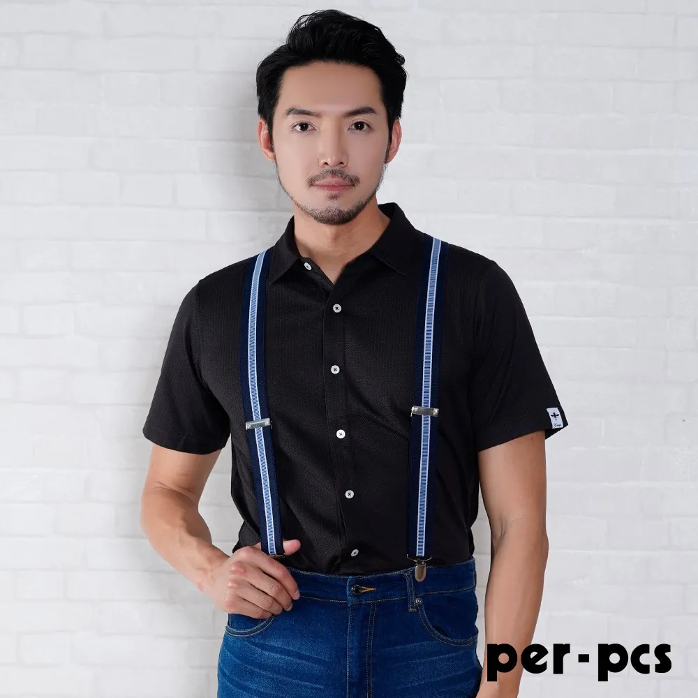 【per-pcs】ZIBIYA嚴選高品質皮革格紋自動皮帶(805-AS) 歷史價格詳細信息