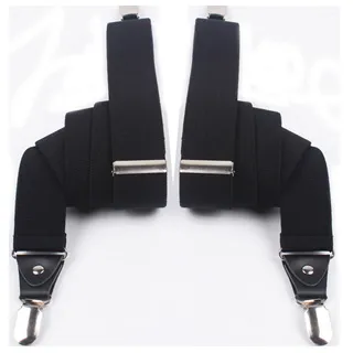 拉福，吊帶六夾紳士吊帶附紙盒(花紋) 歷史價格詳細信息