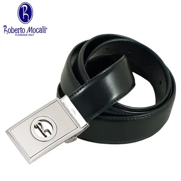 義大利《Roberto Mocalio》休閒真皮皮帶(RM-6213) 歷史價格詳細信息
