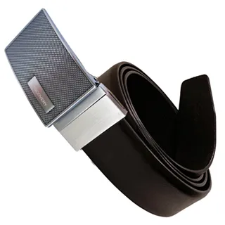 全牛皮綁帶時髦厚底休閒鞋-白 歷史價格詳細信息