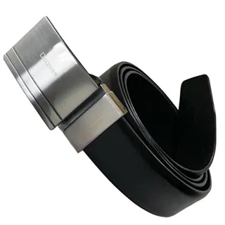 全牛皮綁帶時髦厚底休閒鞋-白 歷史價格詳細信息