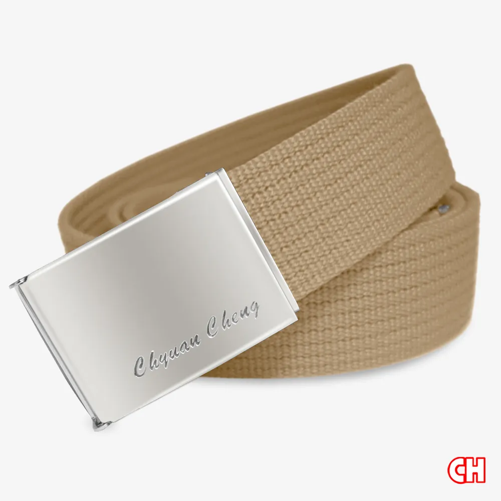 【CH-BELT 銓丞皮帶】素色方頭織帶休閒中性皮帶腰帶(桃紅) 歷史價格詳細信息