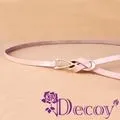 【Decoy】牛油果刺繡＊純色仿羊絨保暖圍巾/顏色可選 歷史價格詳細信息