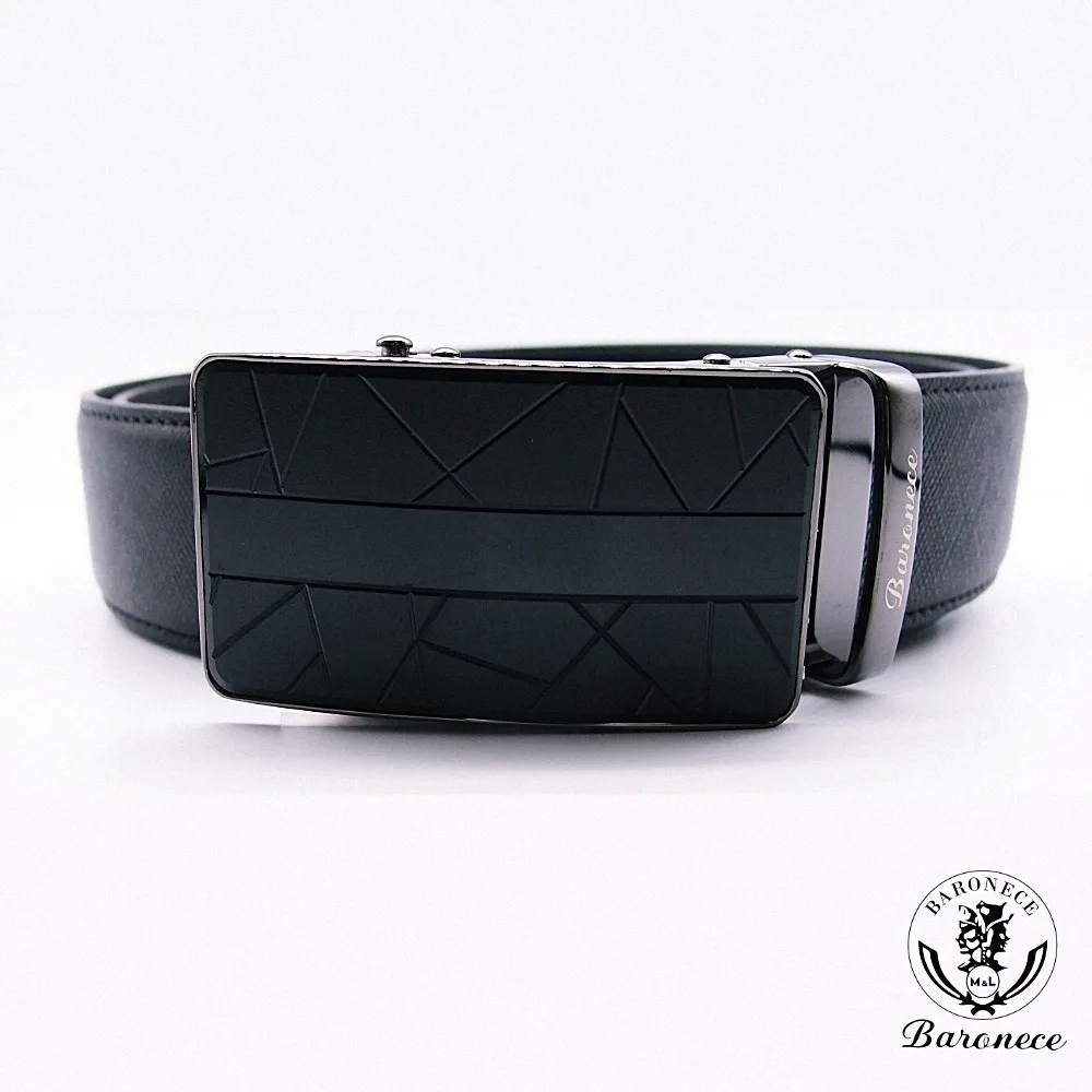 【BARONECE】紳士時尚旋轉式針釦皮帶(522003) 歷史價格詳細信息