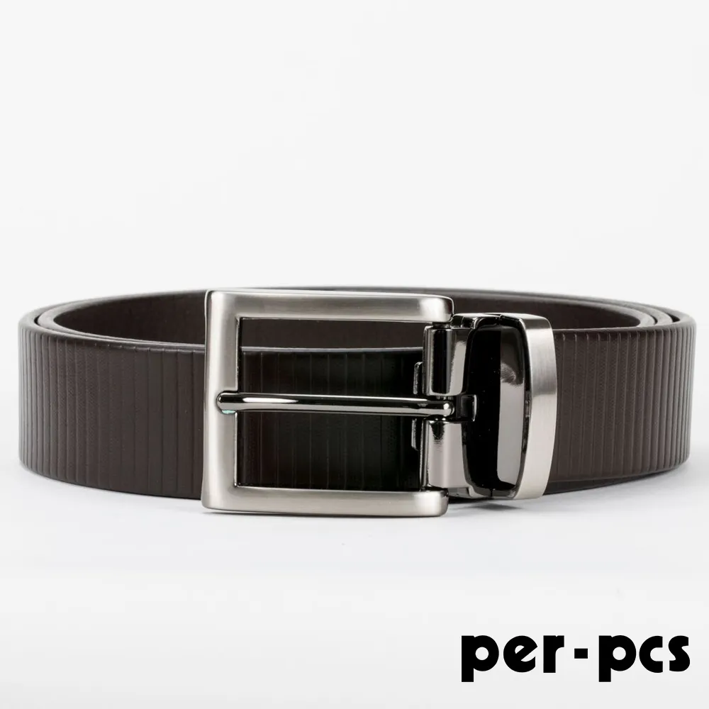 【per-pcs】ZIBIYA經典英倫紳士造型皮帶(F8281B) 歷史價格詳細信息