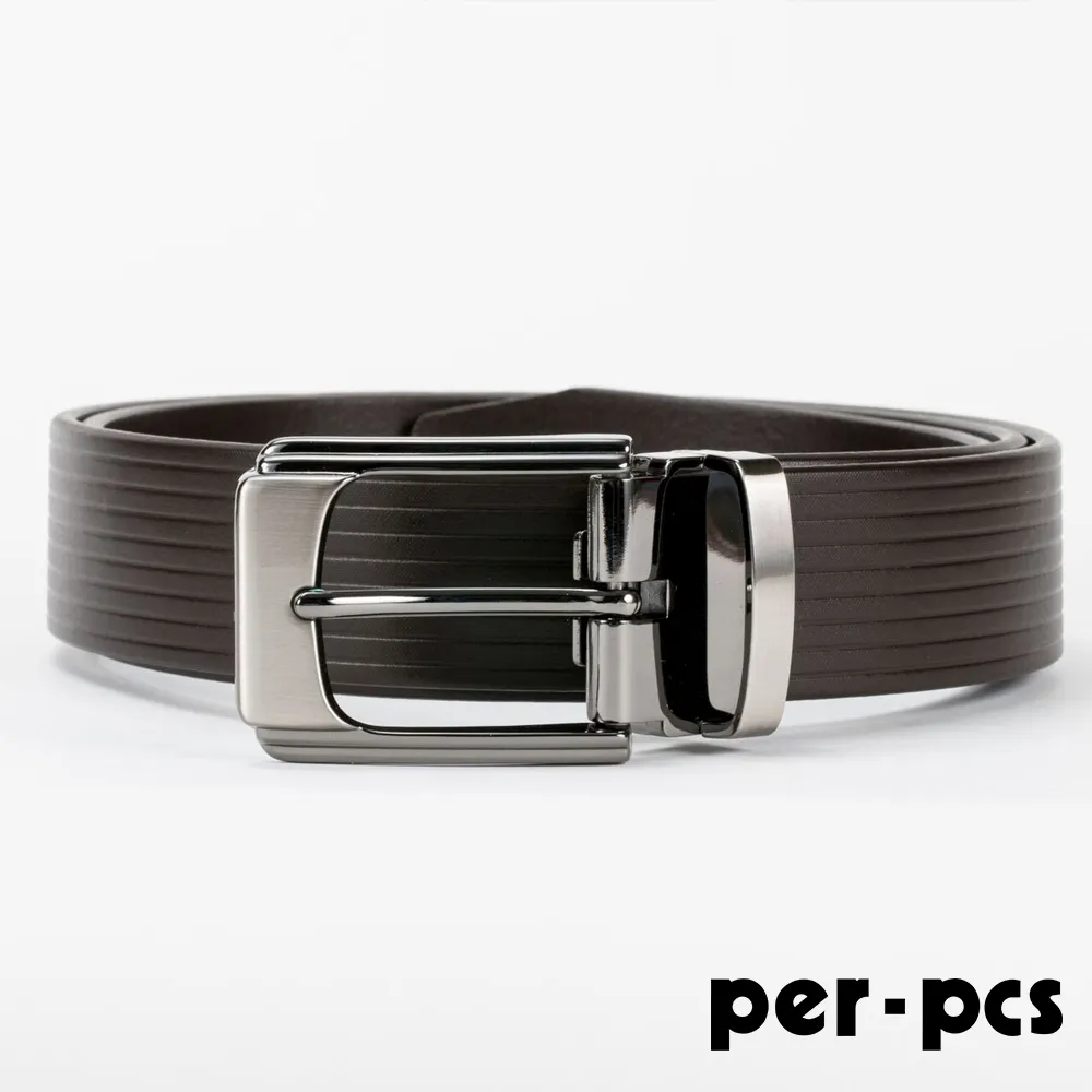 【per-pcs】ZIBIYA高質感造型釦飾自動皮帶(PP003-05) 歷史價格詳細信息