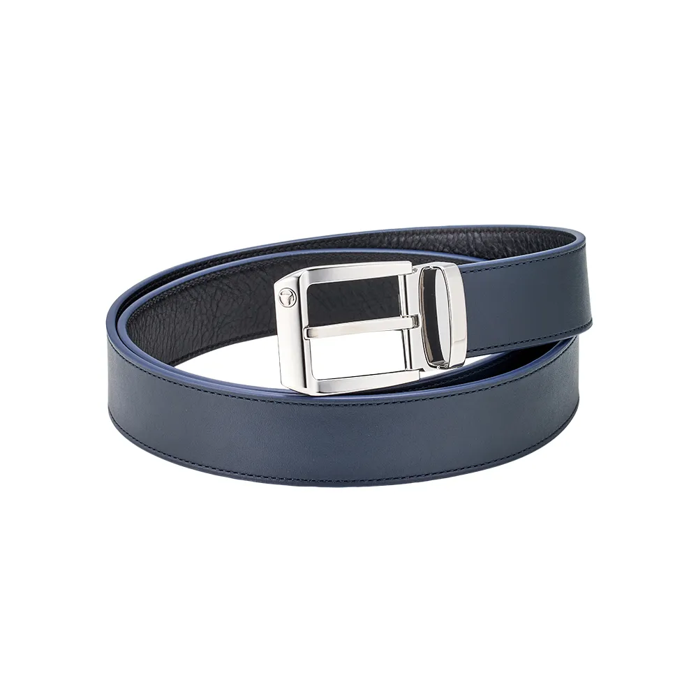 【OFFERMANN】Frankfurt 簡式編織多卡長夾-藍 歷史價格詳細信息