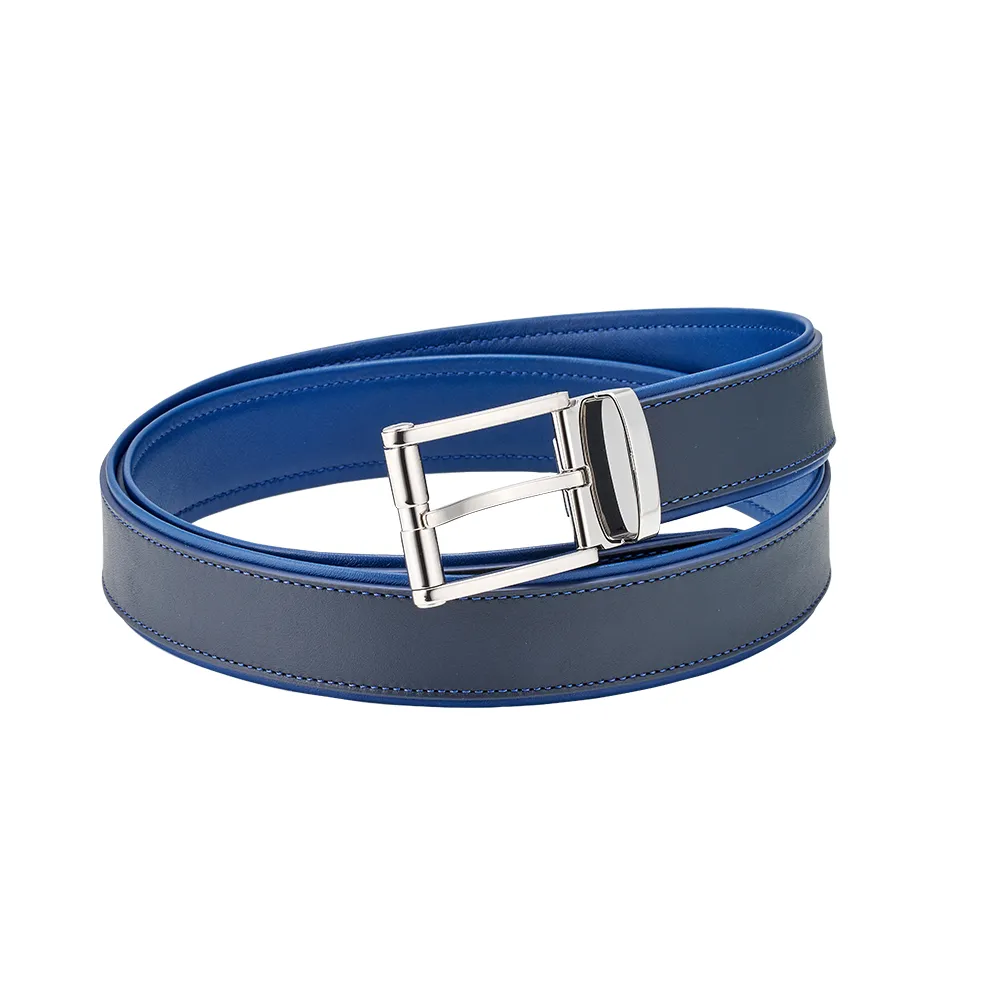 【OFFERMANN】Frankfurt 簡式編織多卡長夾-藍 歷史價格詳細信息