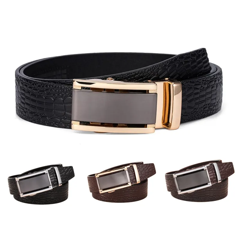 【玩皮工坊】牛皮帶寬3.3CM男士針釦皮帶LL185 歷史價格詳細信息