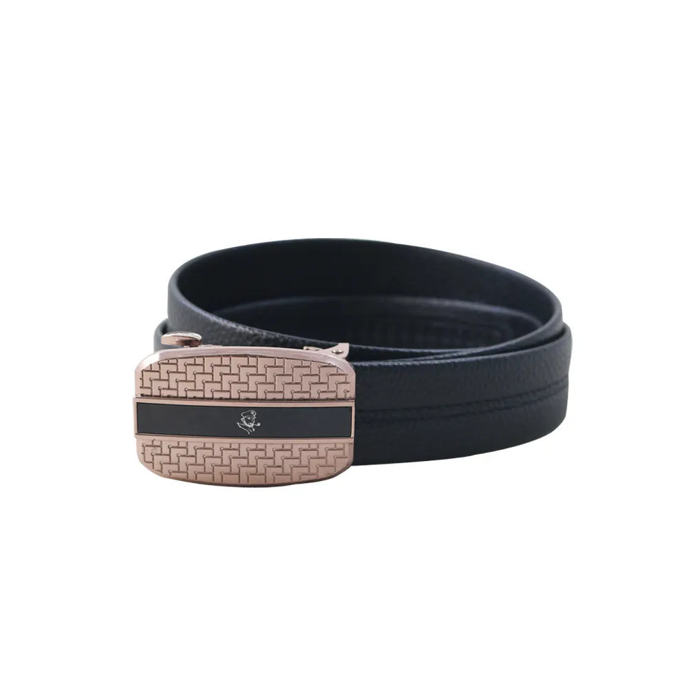 Sina cova 老船長疊格紋自動扣牛皮紳士皮帶 SC11510 歷史價格詳細信息