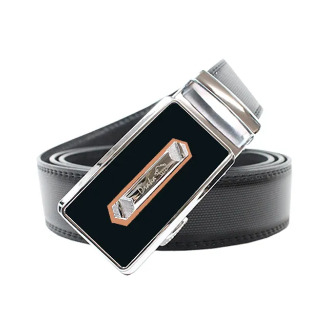 DRAKA 達卡 - 紳士貴族真皮自動皮帶-41DK851-7303 歷史價格詳細信息