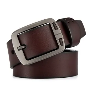 ZK2002BK復古款穿針式牛皮腰帶皮帶黑色(腰圍在22-42吋內適用)附ZK2010 打孔針 歷史價格詳細信息