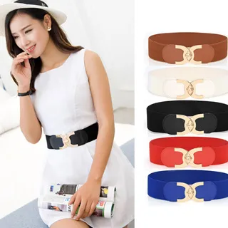 狐狸姬，轉扭珍珠細腰鍊腰帶皮帶(單腰鍊) 歷史價格詳細信息