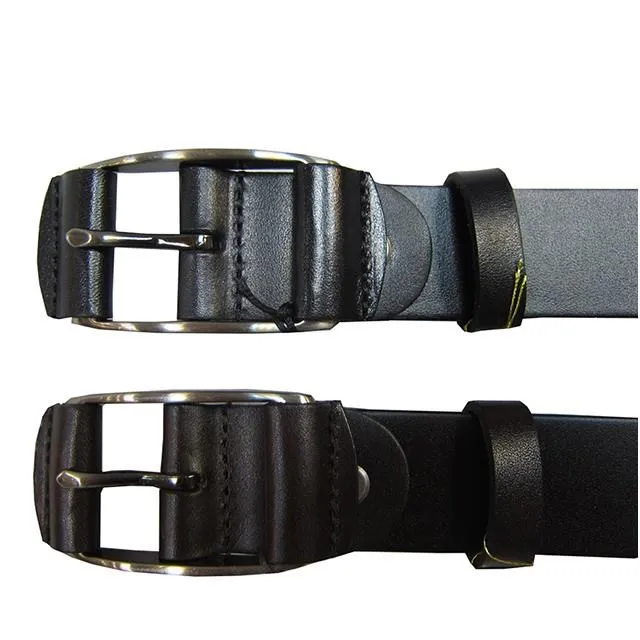 皮帶牛當家男士皮帶真皮自動扣牛皮腰帶男青年頭層牛皮褲帶商務 歷史價格詳細信息