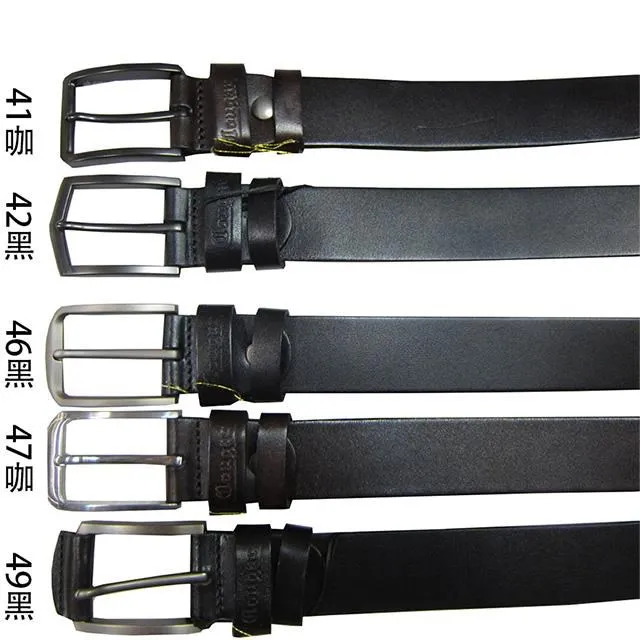 皮帶牛當家男士皮帶真皮自動扣牛皮腰帶男青年頭層牛皮褲帶商務 歷史價格詳細信息