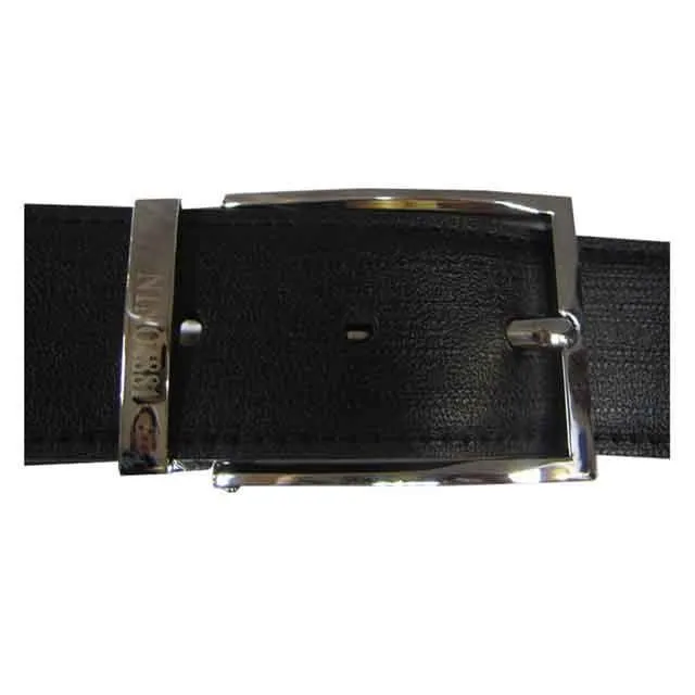 皮帶紳士西裝皮帶100%牛皮最大48腰標準尺寸附品盒 歷史價格詳細信息