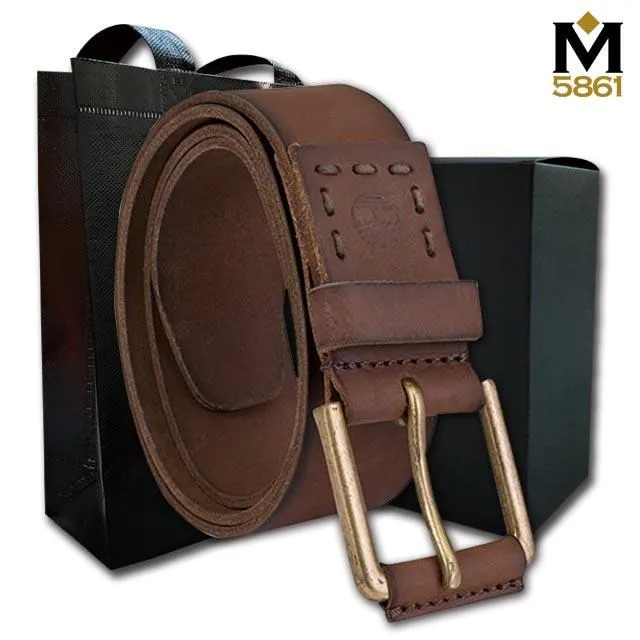 【Timberland】男皮帶 皮帶 雙車線 仿舊銀扣頭／PRO款-炭咖啡 (SML) 歷史價格詳細信息