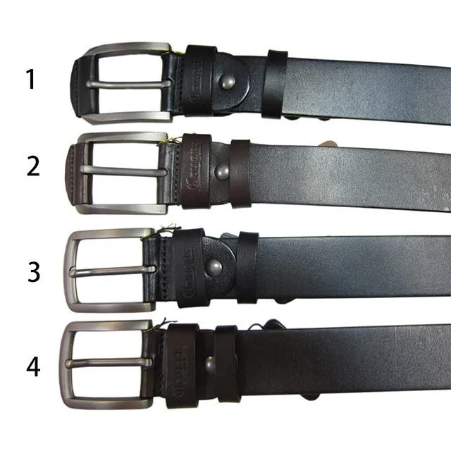 皮帶100%厚牛皮革休閒中性最大46腰MIT製造附品牌高級禮盒 歷史價格詳細信息