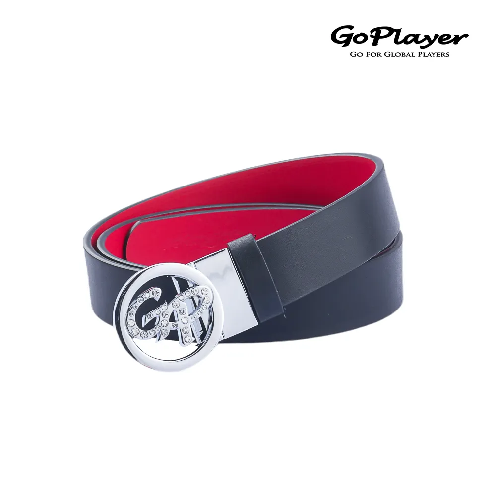 GoPlayer女轉頭雙面皮帶 價格比較,價格查詢,歷史價格詳細信息