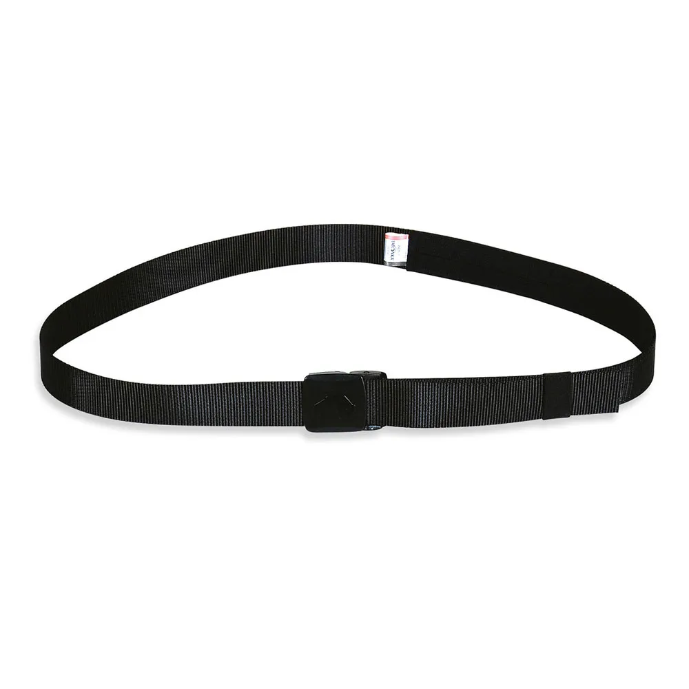TATONKA Travel Waistbelt 藏錢腰帶 TTK2863-040 黑 歷史價格詳細信息
