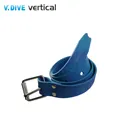V.DIVE 威帶夫 自由潛水橡膠快拆配重帶-VF-R02 黑色 歷史價格詳細信息
