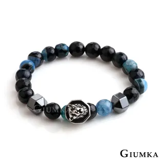 GIUMKA串珠手鍊IG歐美潮流款多切面珠飾 單個價格 MH08070 歷史價格詳細信息