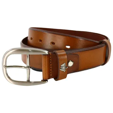 Sina cova 老船長素面壓紋百搭自動扣牛皮紳士皮帶 SC11706-1 歷史價格詳細信息