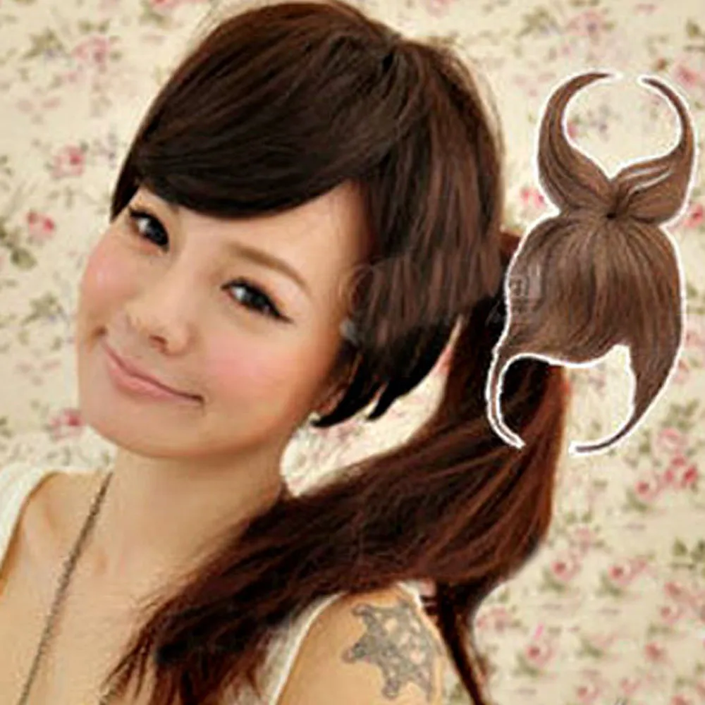 PS MALL假髮造型束髮套 馬尾髮束 3入 歷史價格詳細信息