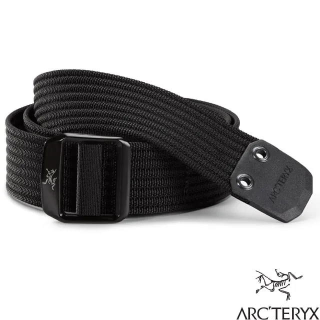 Arcteryx 始祖鳥 Conveyor Belt 尼龍休閒腰帶 29171/X000005521 歷史價格詳細信息