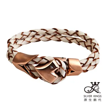 原生飾代SilverKings-心塵(墜子)-頂級白鋼工藝-搭配質感細膩美國黑牛皮繩 歷史價格詳細信息