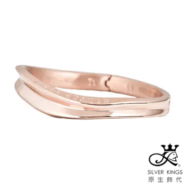 原生飾代SilverKings-狂戀-黑色-頂級白鋼工藝戒指 歷史價格詳細信息