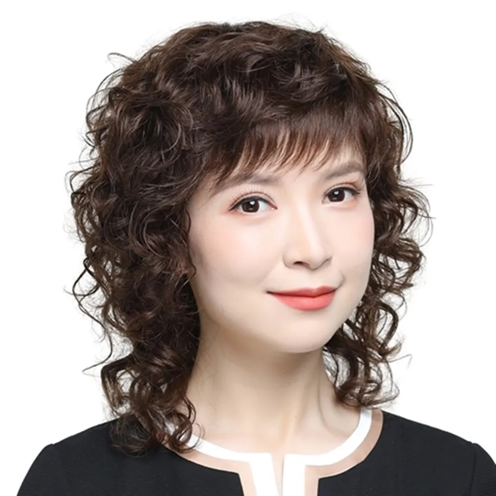 女假髮整頂真髮絲-長髮遞針分縫中分直髮美髮用品2色74cl27【巴黎精品】 歷史價格詳細信息