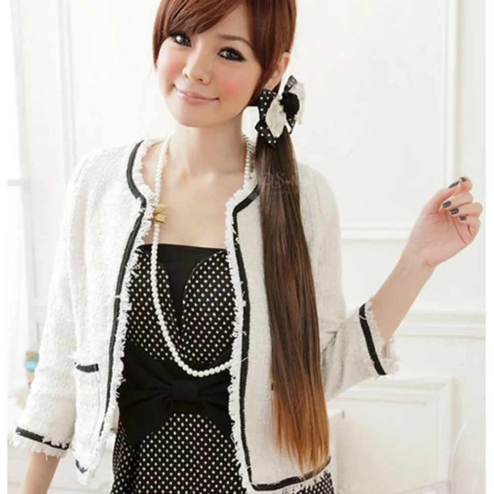 PS Mall 立體軟膠 吸管防塵套 造型 卡通吸管防塵帽 9入 歷史價格詳細信息