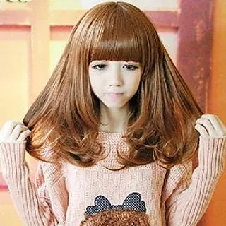 女假髮整頂長假髮-長捲髮蓬鬆逼真大波浪日系氣質女美髮用品母親節禮物4色68x2【巴黎精品】 歷史價格詳細信息