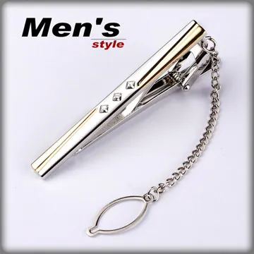 GAC 精選領夾~ 附原廠包裝盒！(編號 L41)-窄版領帶用 歷史價格詳細信息