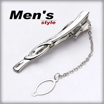 GAC 精選領夾~ 附原廠包裝盒！(編號 L41)-窄版領帶用 歷史價格詳細信息